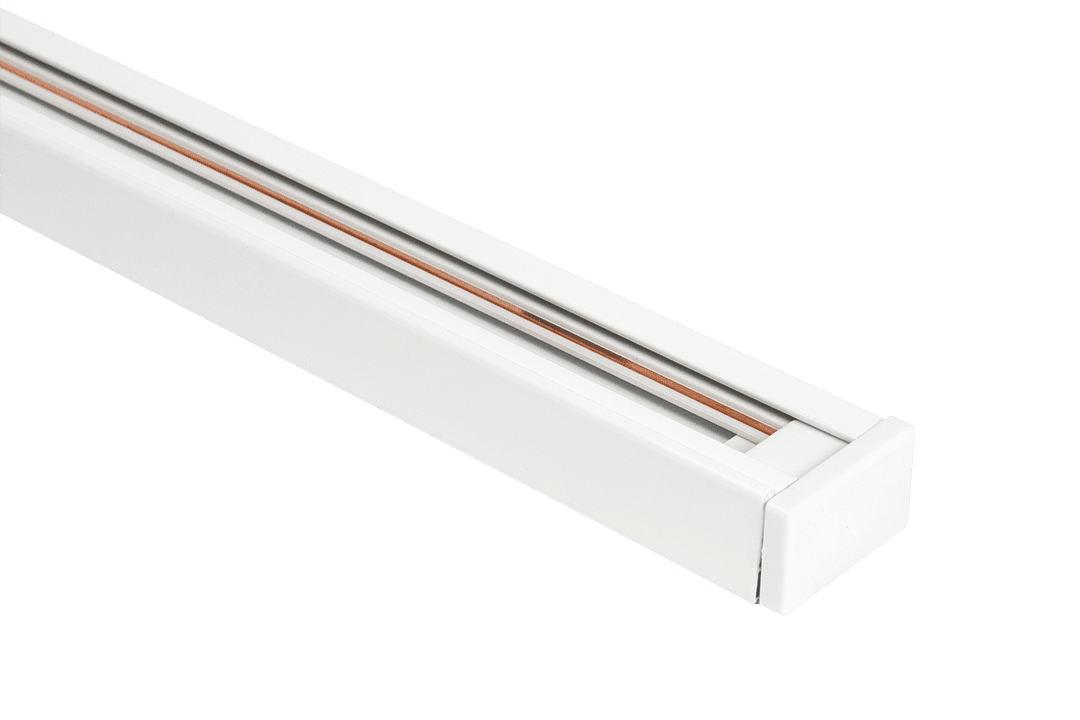 Шинопровод однофазный DesignLed TR-WH-2