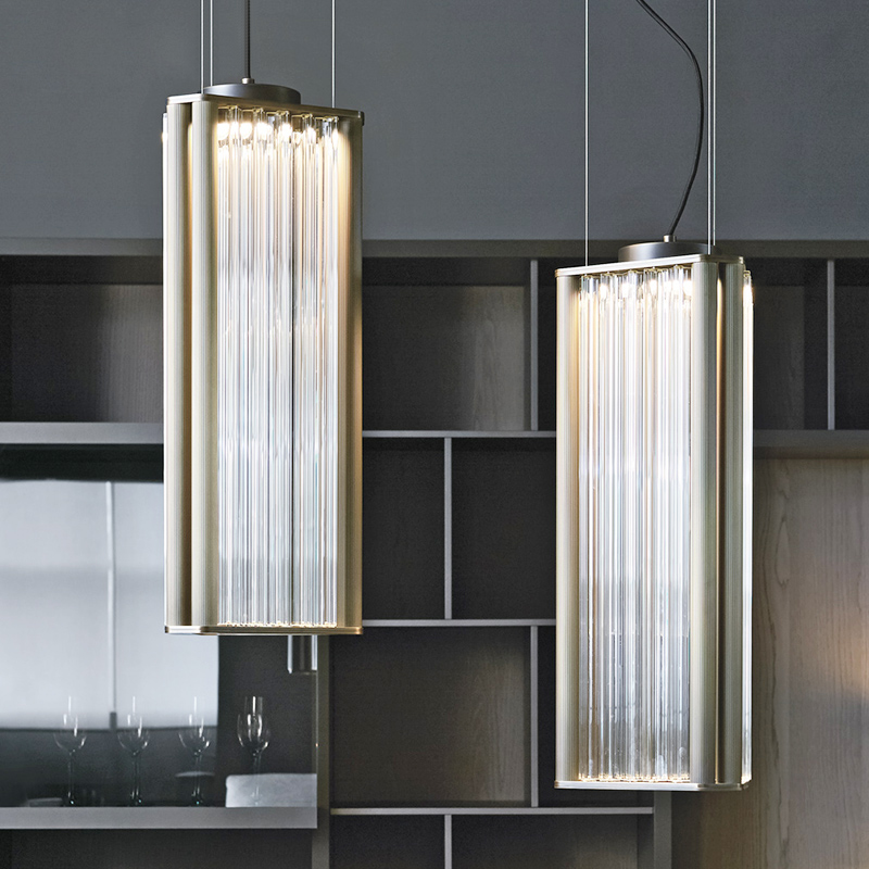Подвесной светильник Numa suspension Venicem by ImperiumLoft