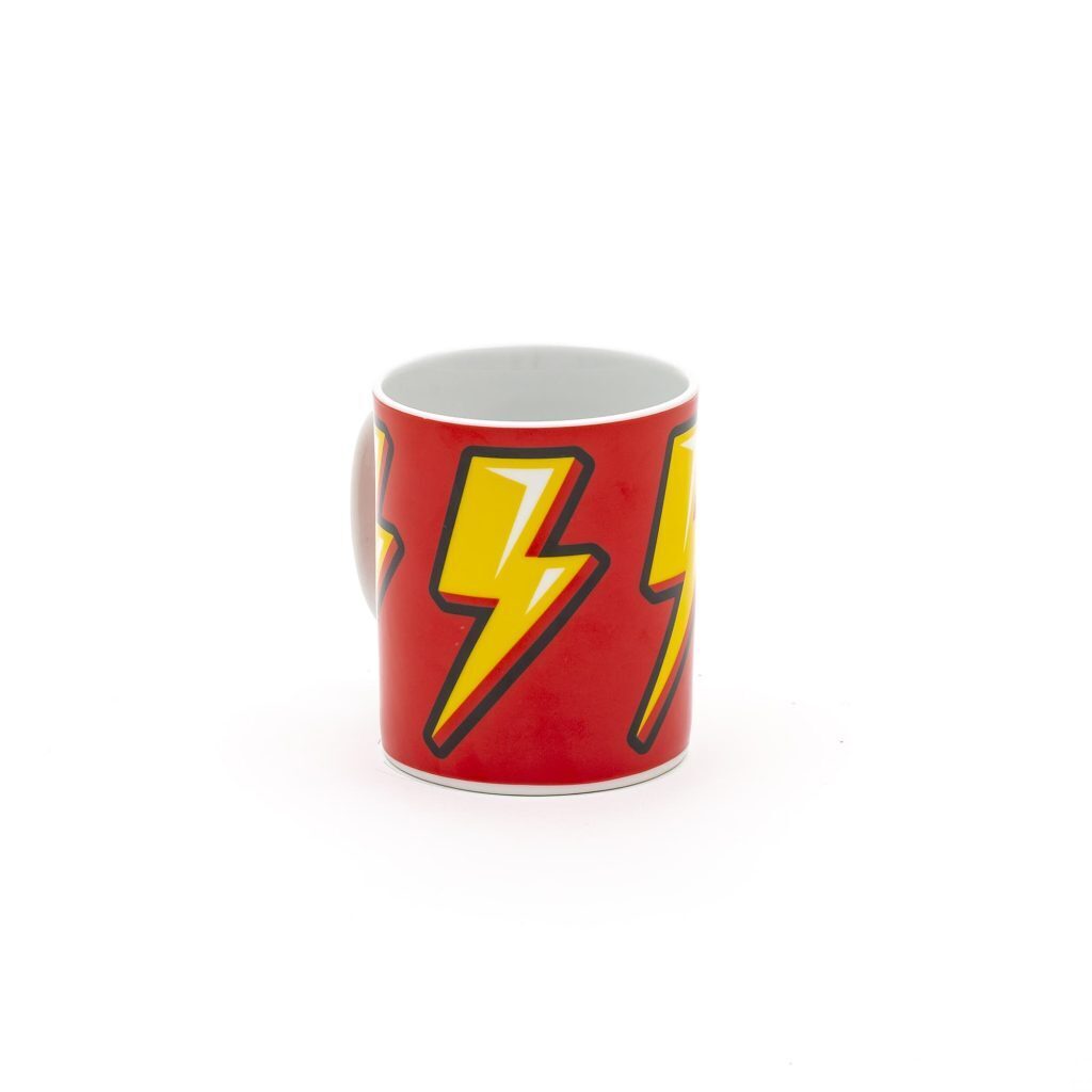 Кружка Seletti Flash 17213