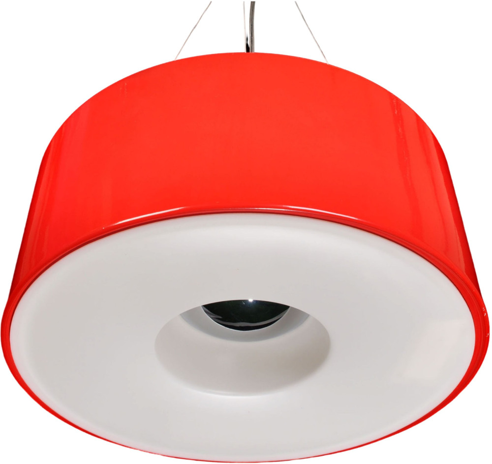 Подвесной светильник Lumina Deco LDP 8550 RD