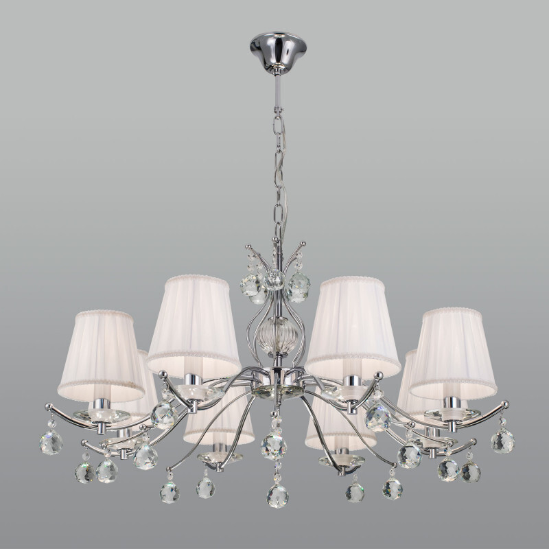 Подвесная люстра Citilux CL438181