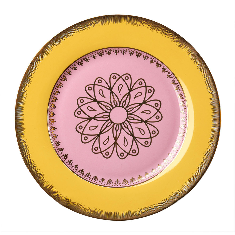 Набор Pols Potten Side plate grandpa