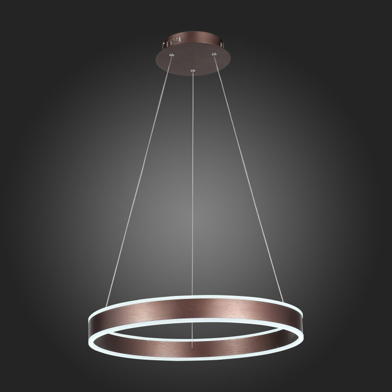 Подвесная люстра ST Luce SL944.403.01