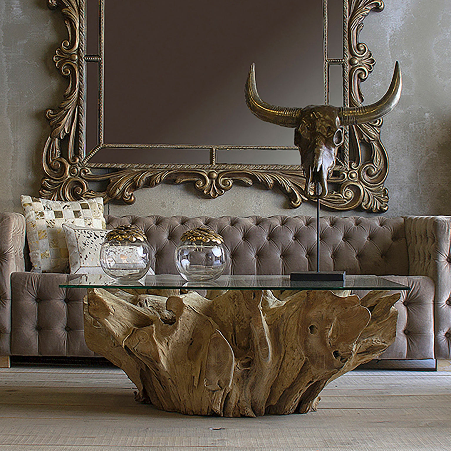 Журнальный столик Waary Vical