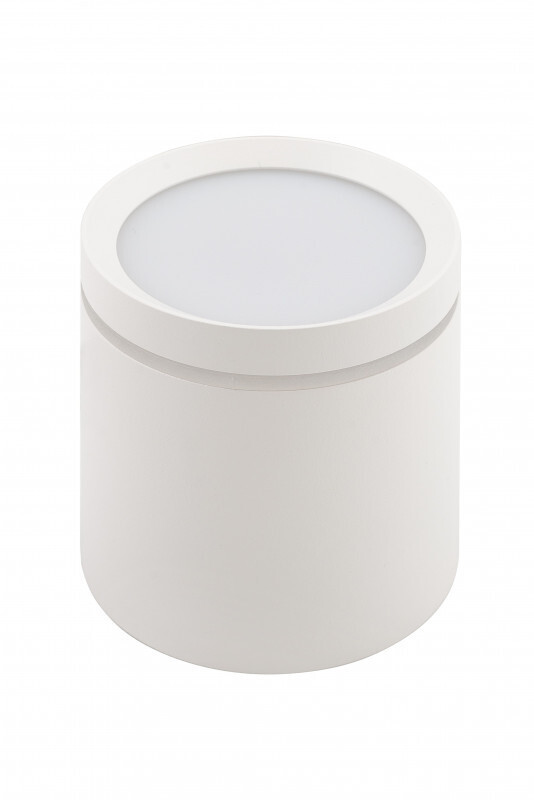 Накладной светильник Denkirs DK4016-WH