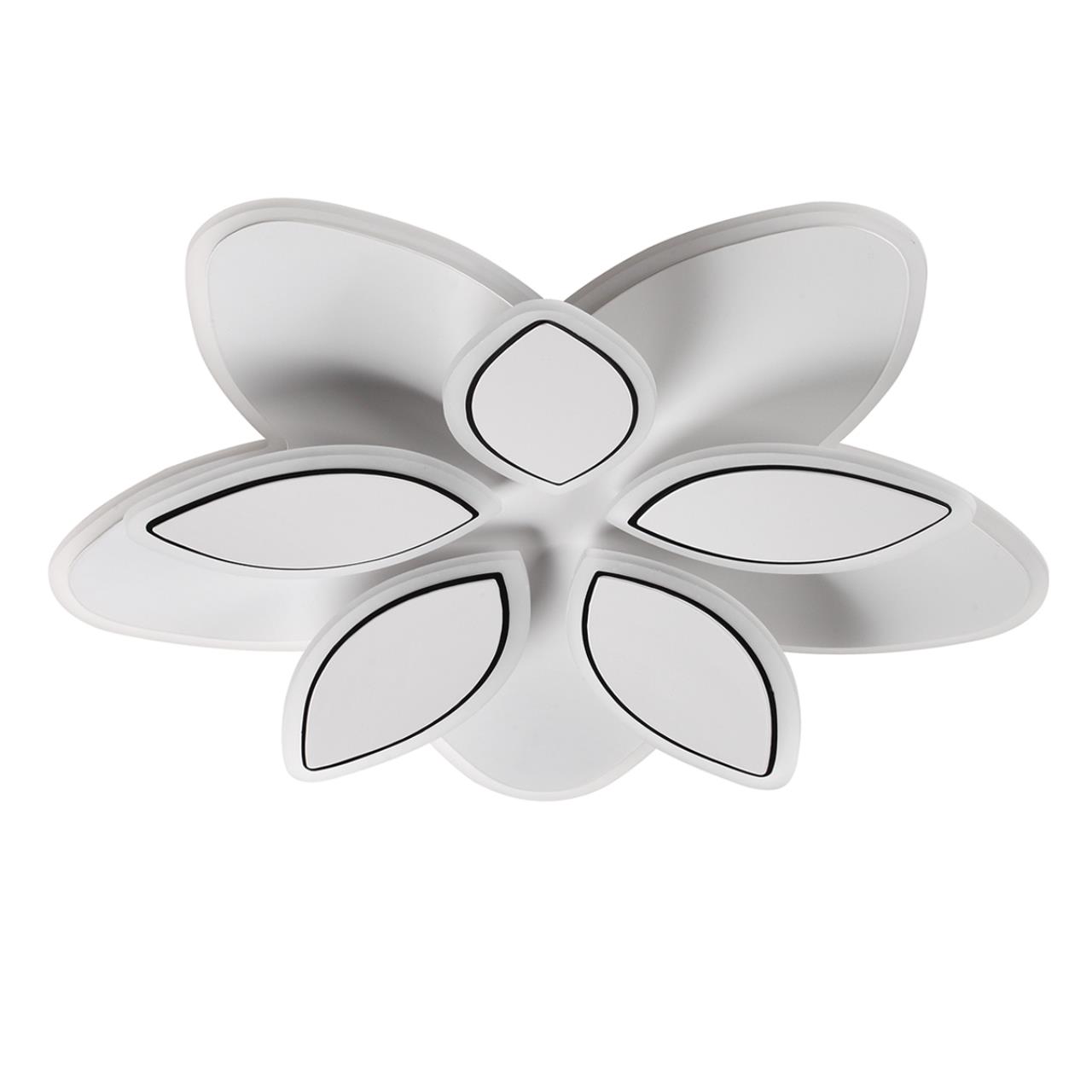 Потолочный светильник Lumion 8014/75CL