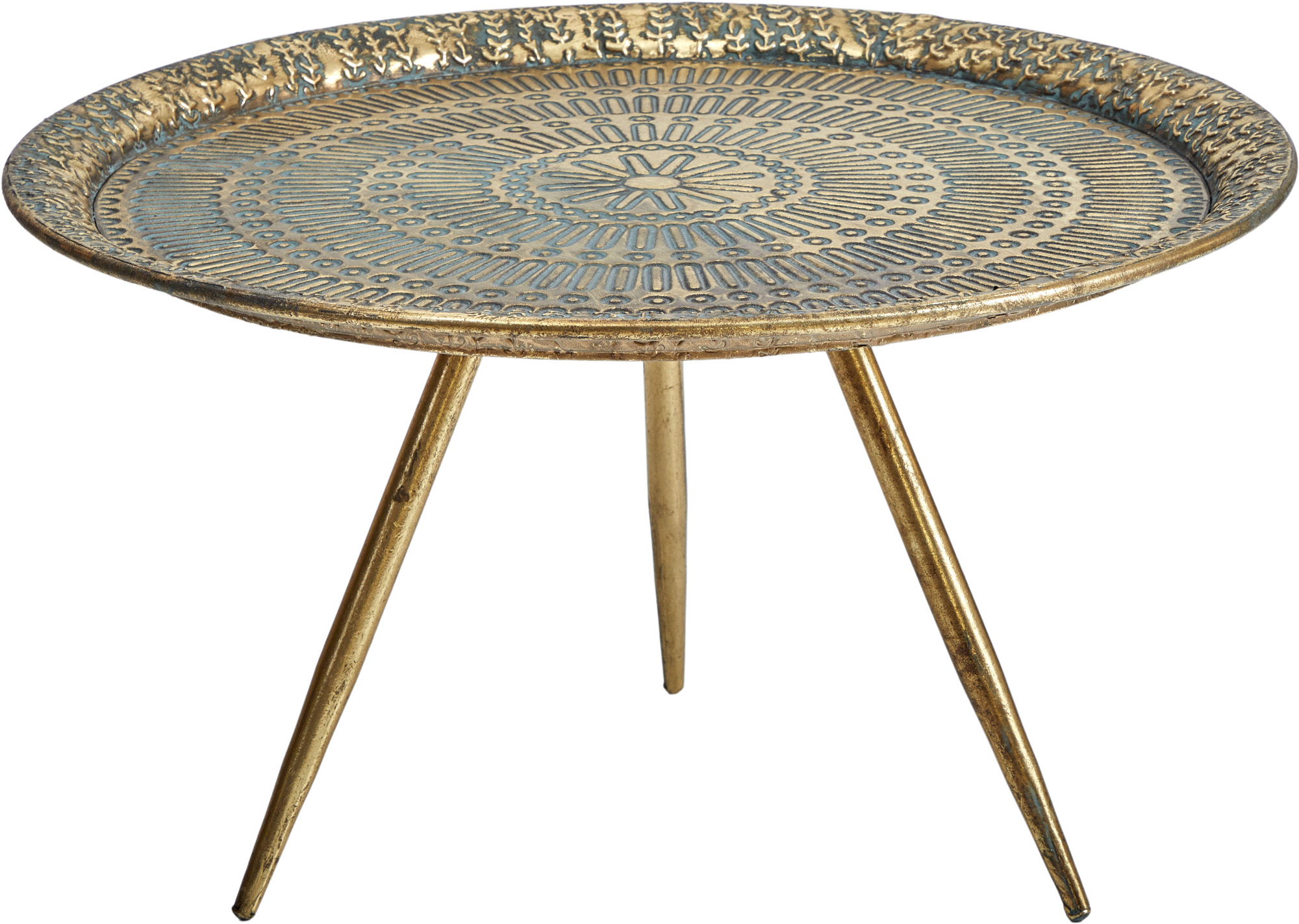 Столик интерьерный Кения Glasar 57-248