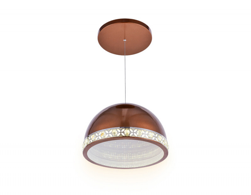 Подвесной светильник Ambrella FA9497