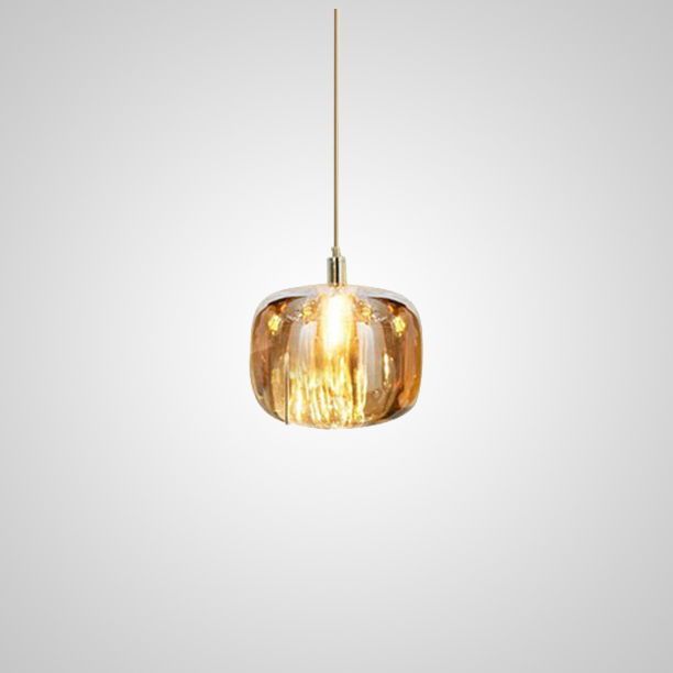 Подвесной светильник ROBIN transparent by ImperiumLoft