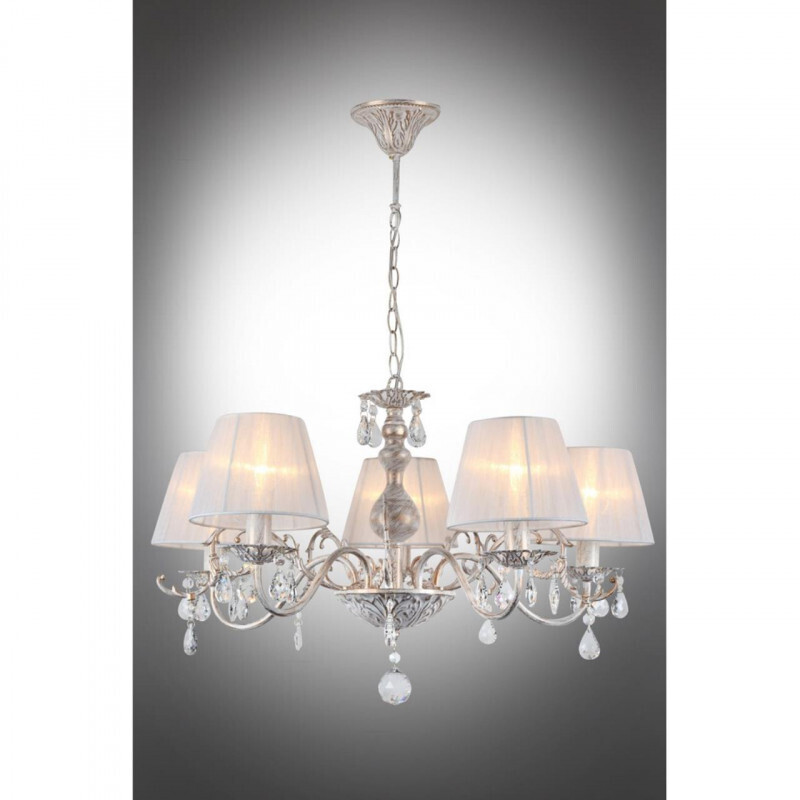 Подвесная люстра Omnilux OML-53203-05