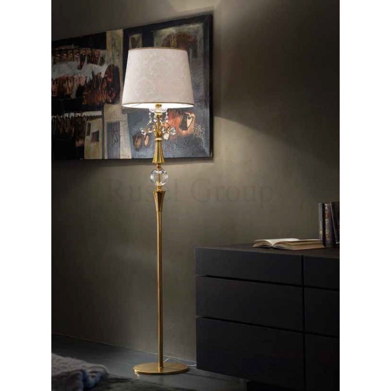 Напольный светильник Masiero LUP STL1 (Emme Pi Light 7810)