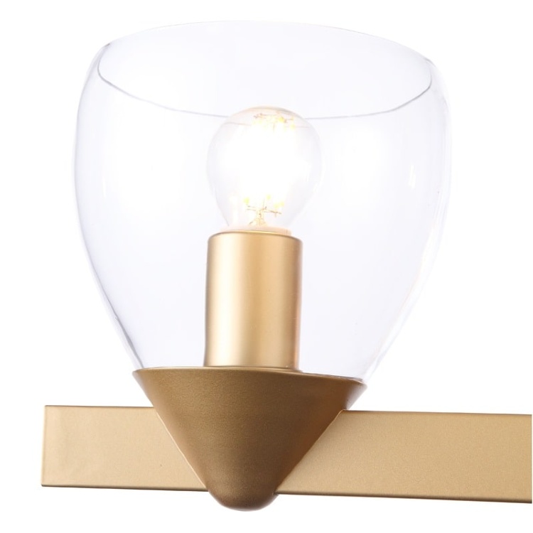 Бра KLEFI WALL by ImperiumLoft