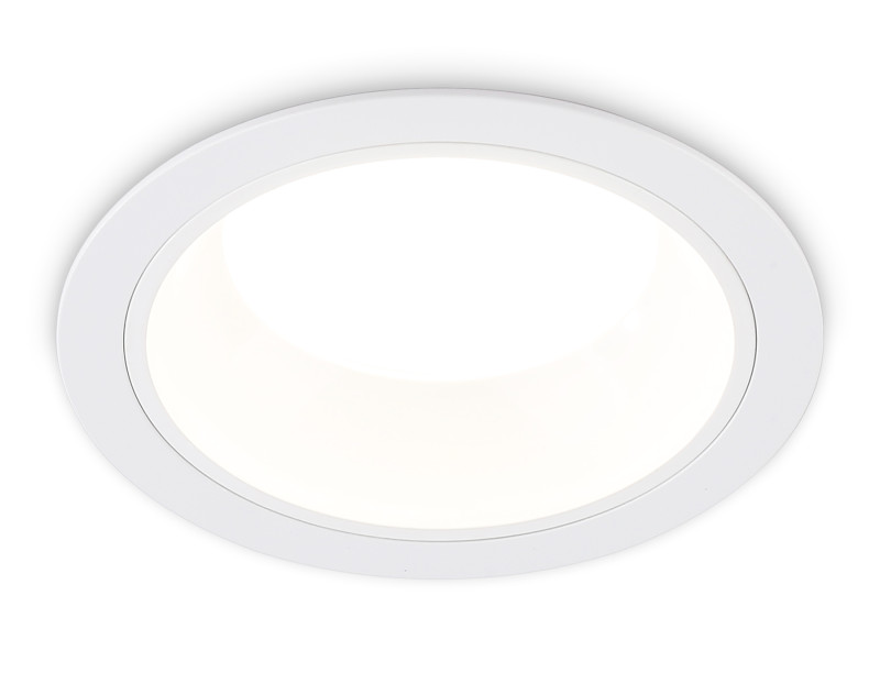 Встраиваемый светильник Ambrella Light TN52335