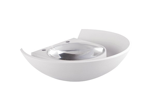 Накладной настенный светильник Donolux DL18430/11WW-White