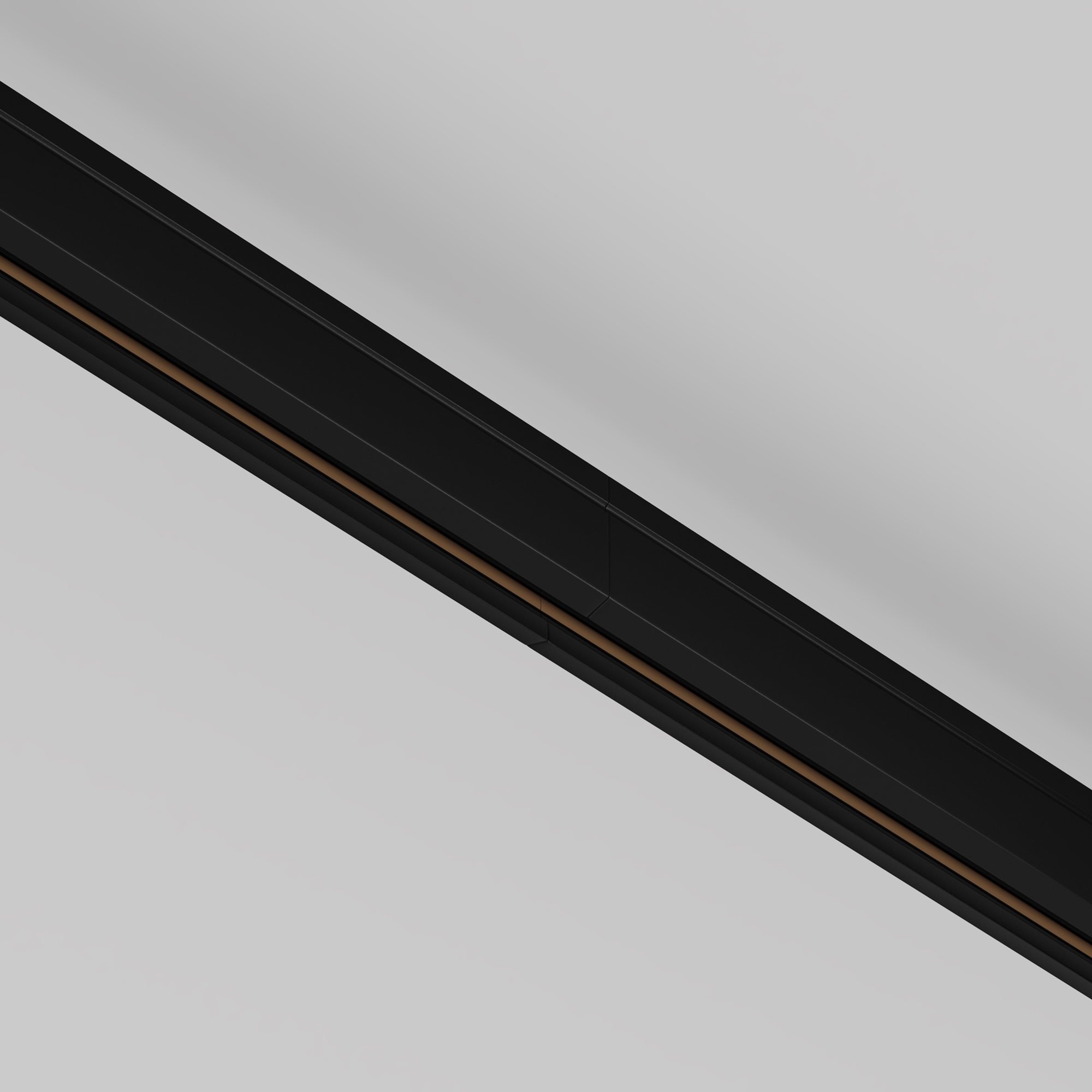 Комплектующие для накладной трековой системы Technical TRA184C-11S