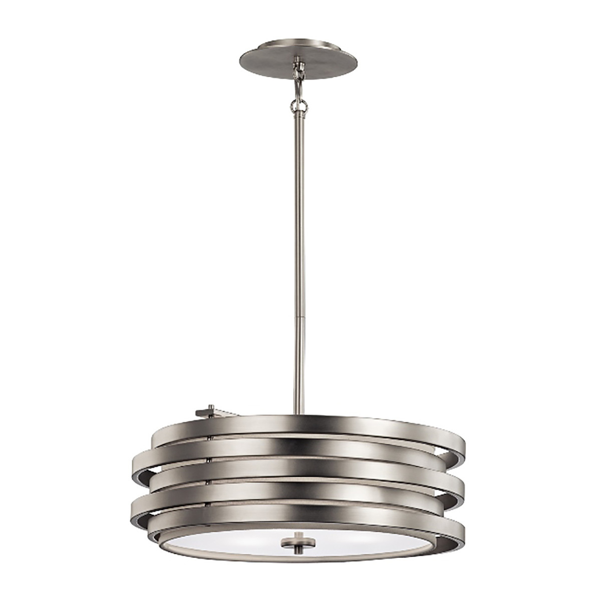 Подвесной светильник Hinkley HK-SOLSTICE-P