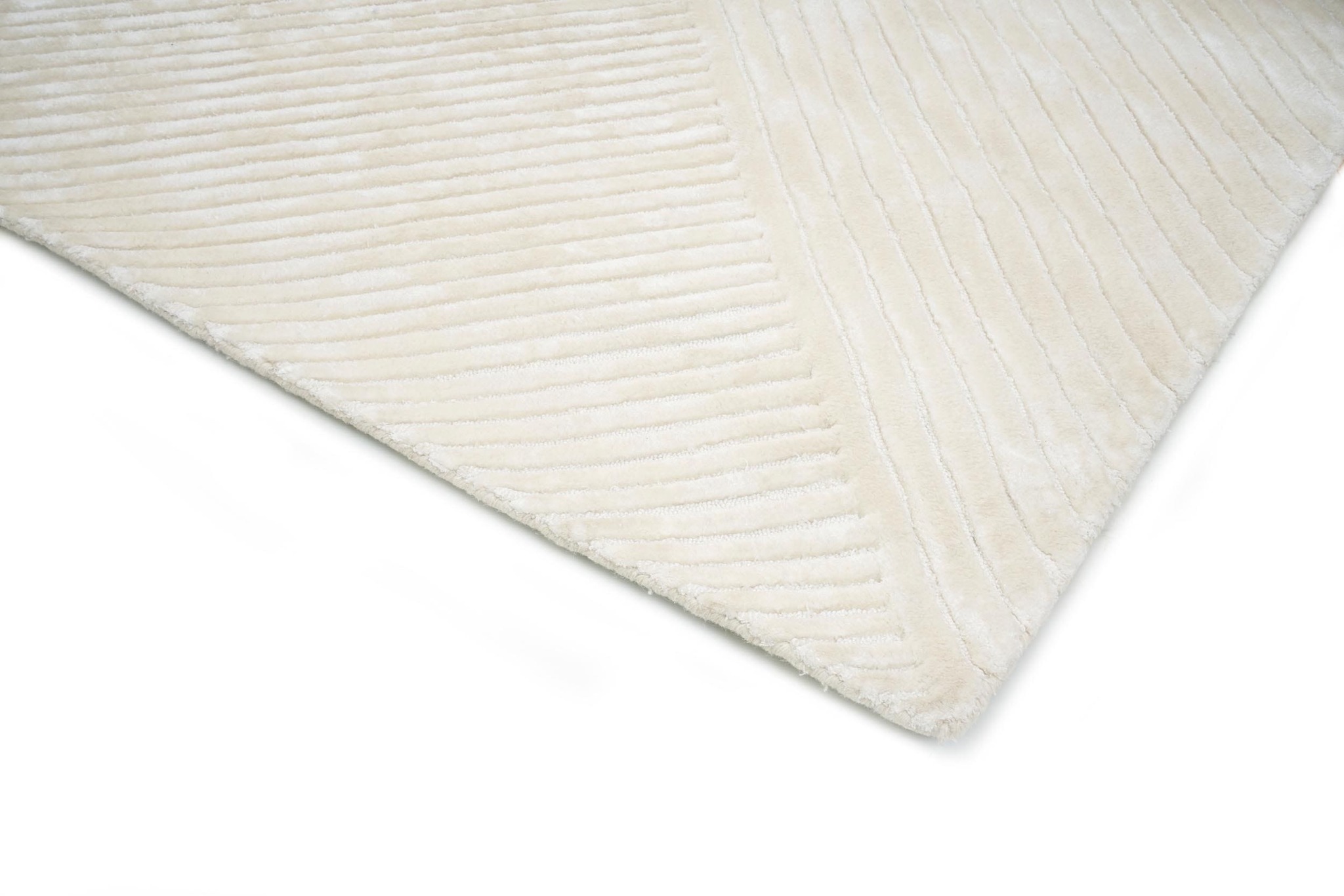 Ковер Carpet Decor Sierra Ivory C1351