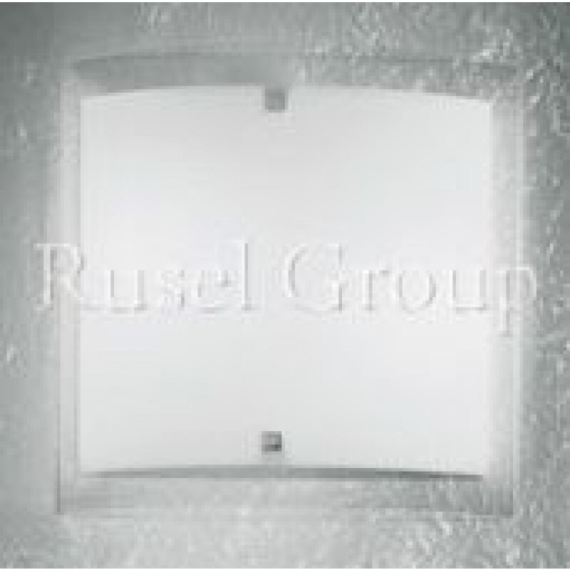 Настенно-потолочный светильник Linea Light Nove99 71200