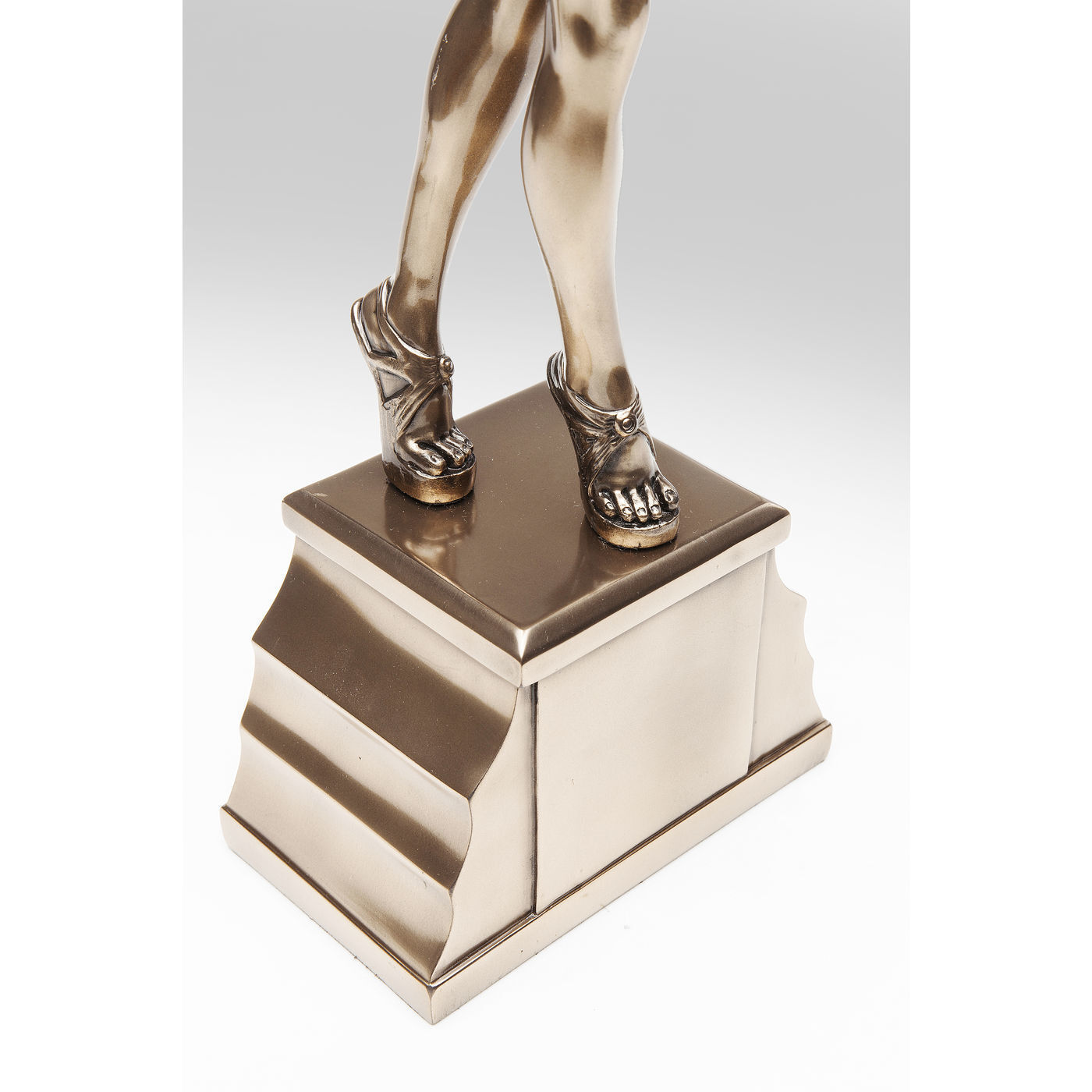 Статуэтка Dancing 63897 KARE