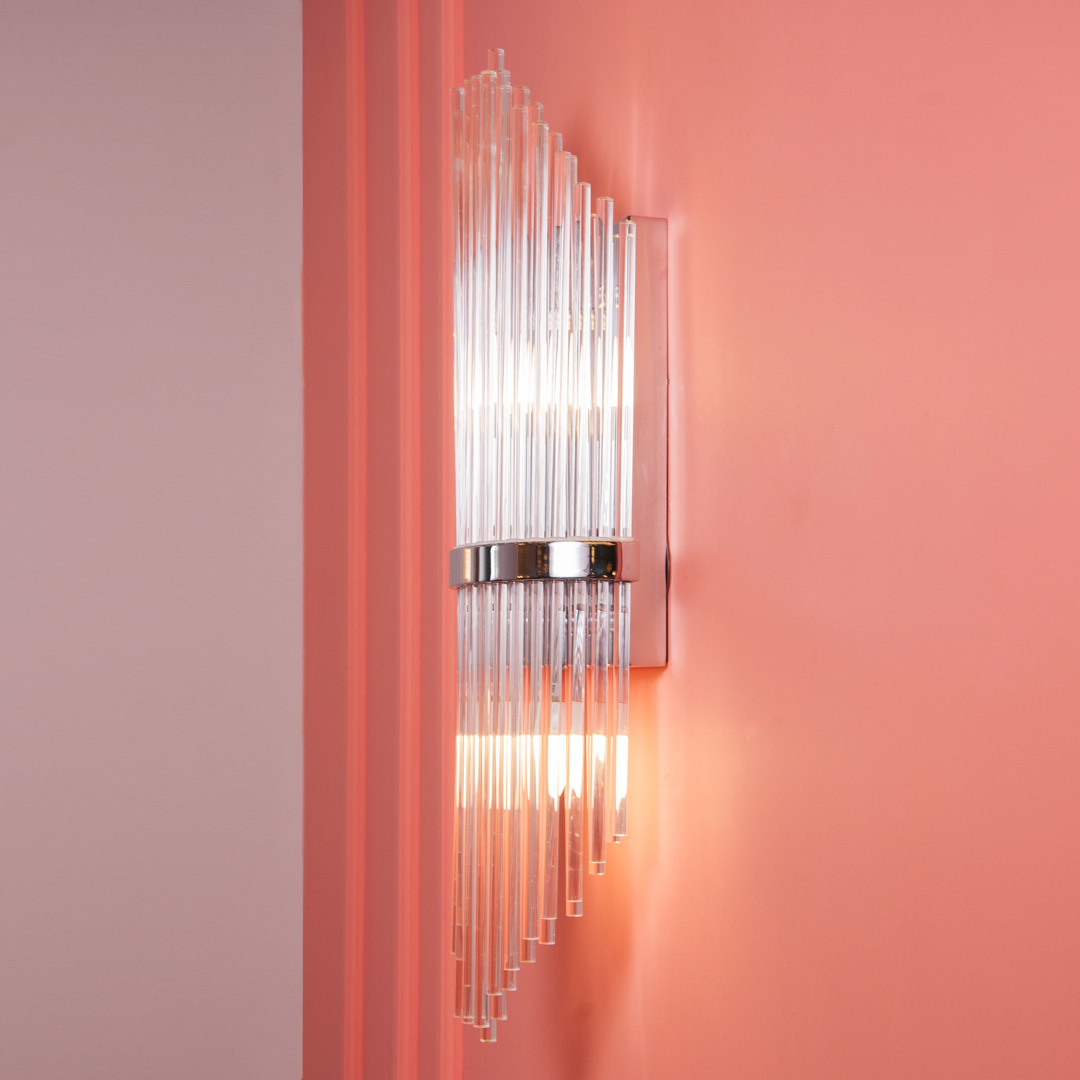 Бра Cloyd CADANCE-A W2 20138