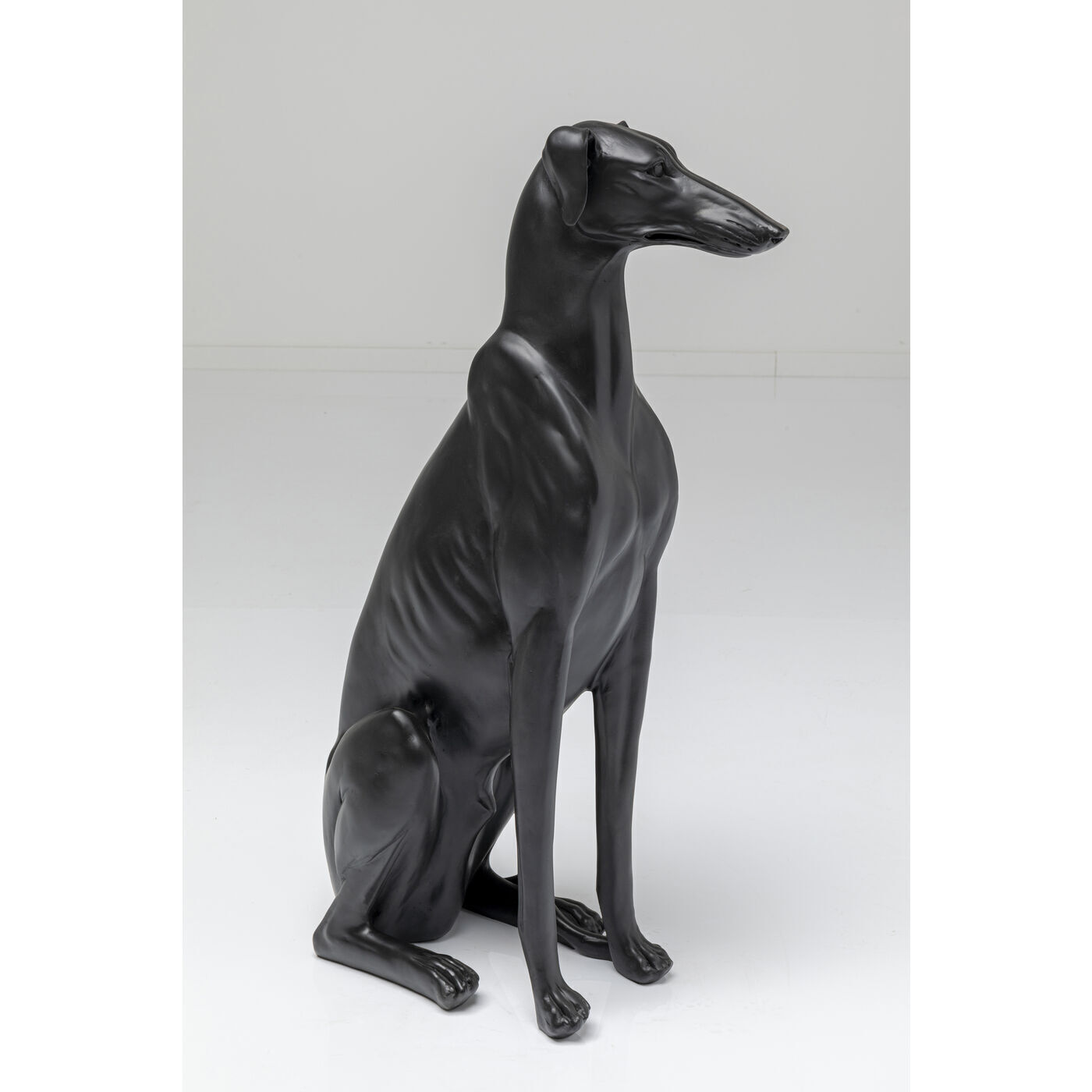 Фигура декоративная KARE Greyhound 53697