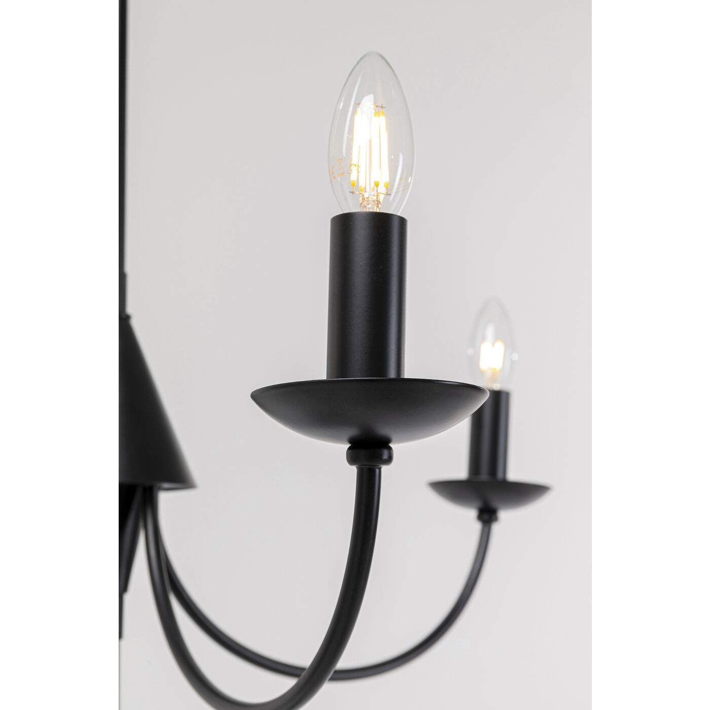 Люстра Morticia 53154 Kare