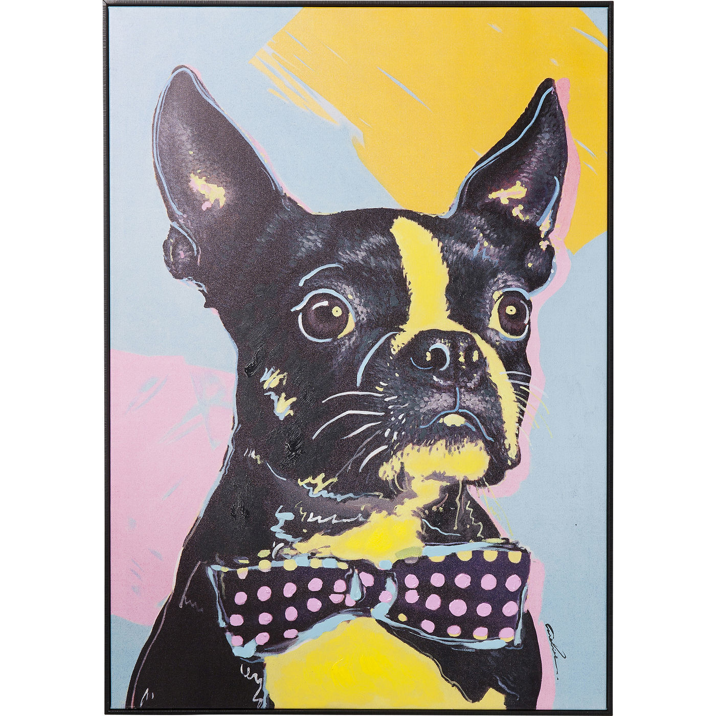 Картина Toto 61547 KARE