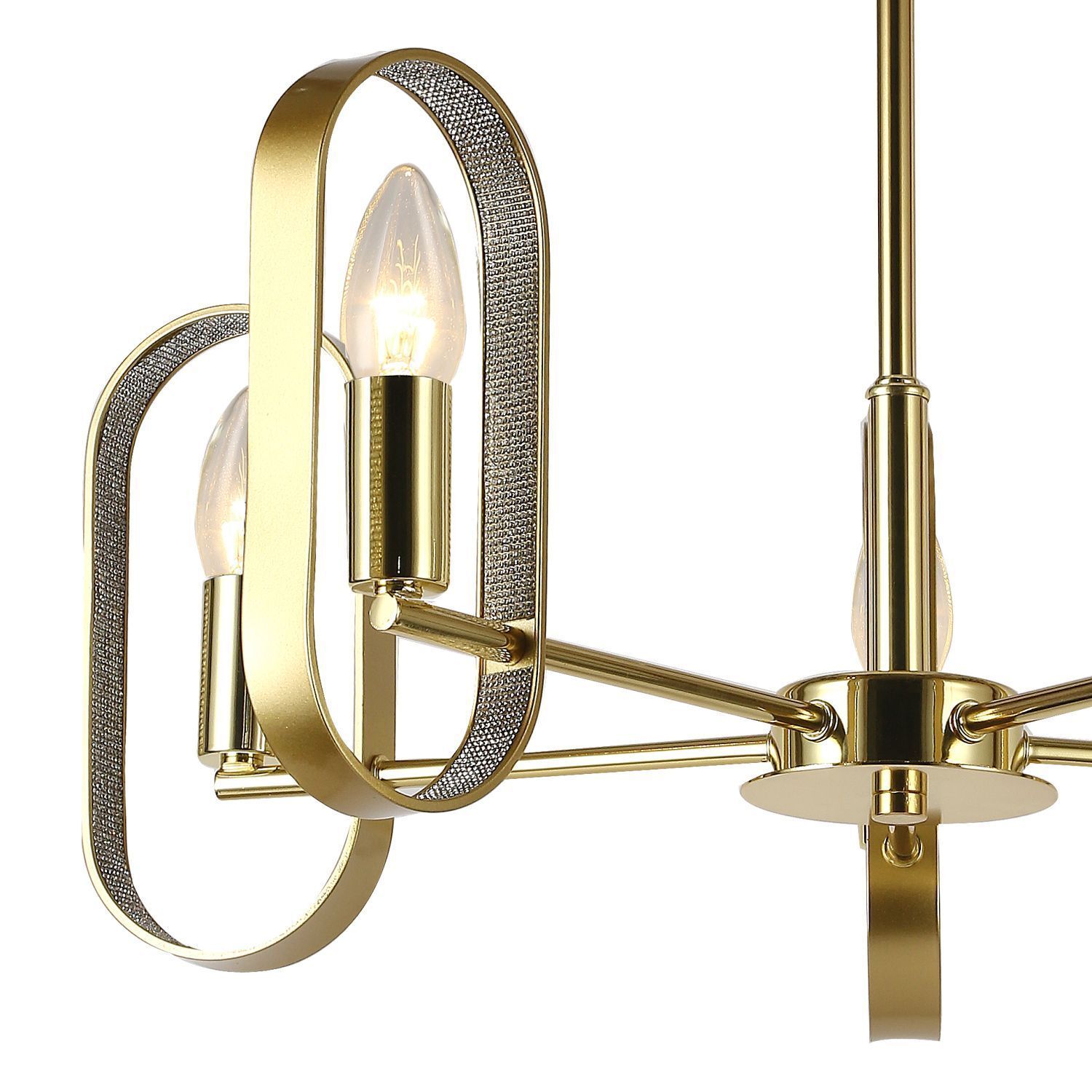 Люстра F-Promo 2483-5P