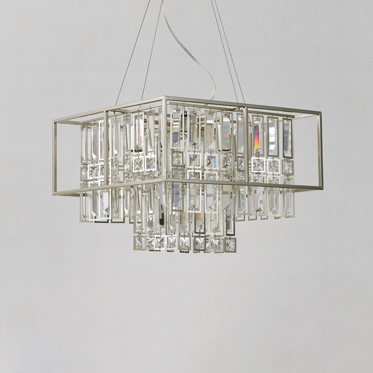 Люстра подвесная MIDAR by ImperiumLoft