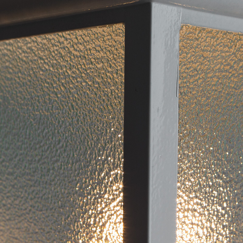 Светильник настенный Arte Lamp A1011AL-1WH