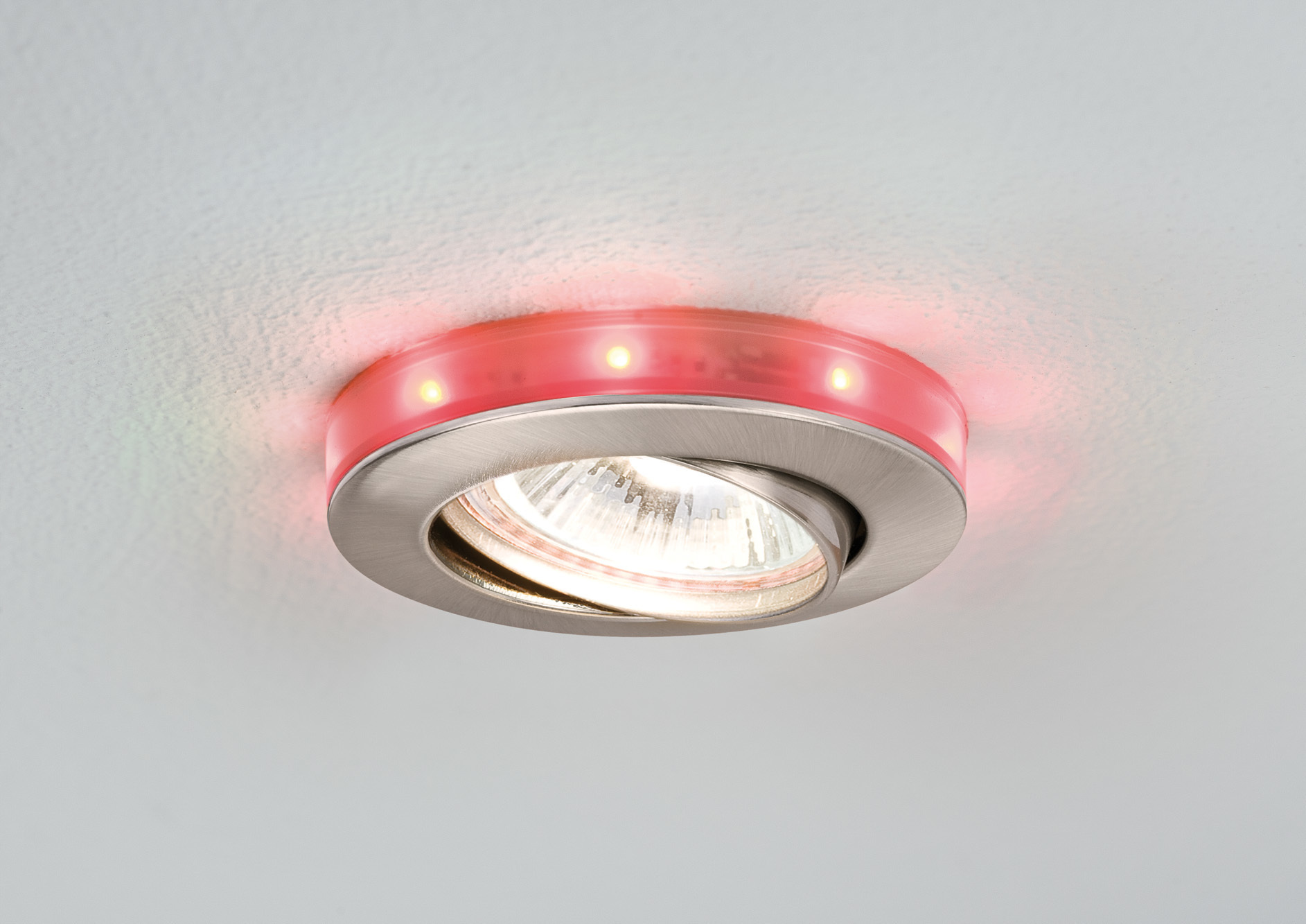 Встраиваемый светильник Paulmann 93760