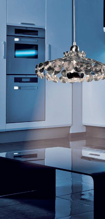 Подвесной светильник Lamp International 8086 Nikel Подвесной светильник Lamp International 8086 Nikel