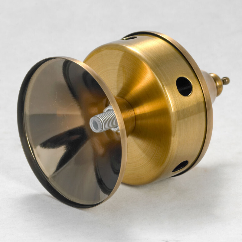 Подвесная люстра Lussole LGO GRLSP-8210