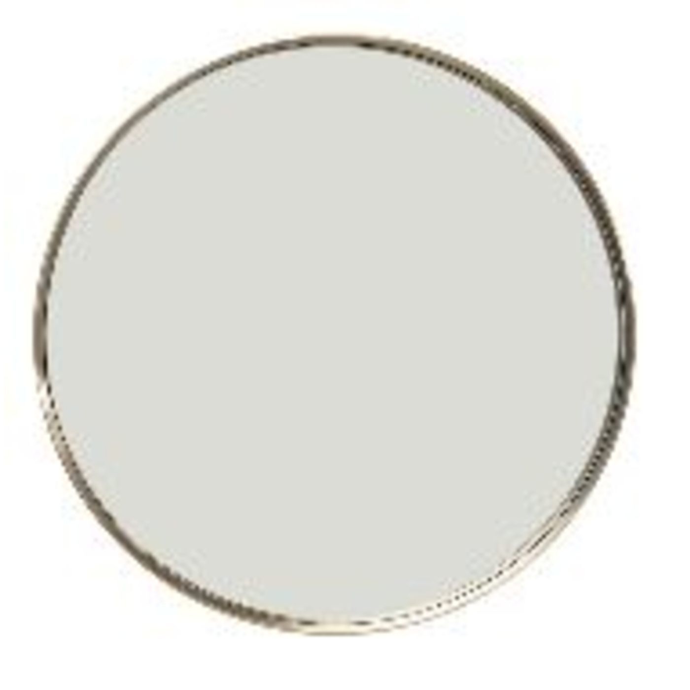 Зеркало Curve 85280 KARE