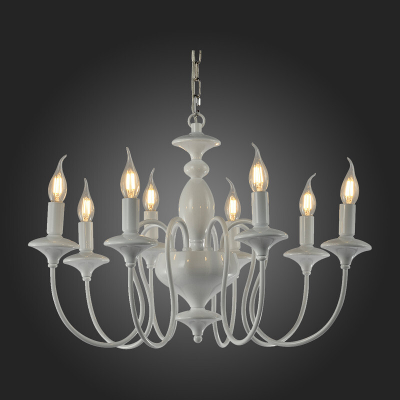 Подвесная люстра ST Luce SL1109.503.08