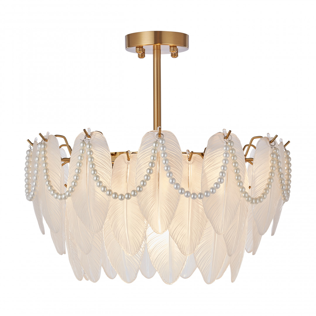 Люстра 315008/D500 BS Arte Milano