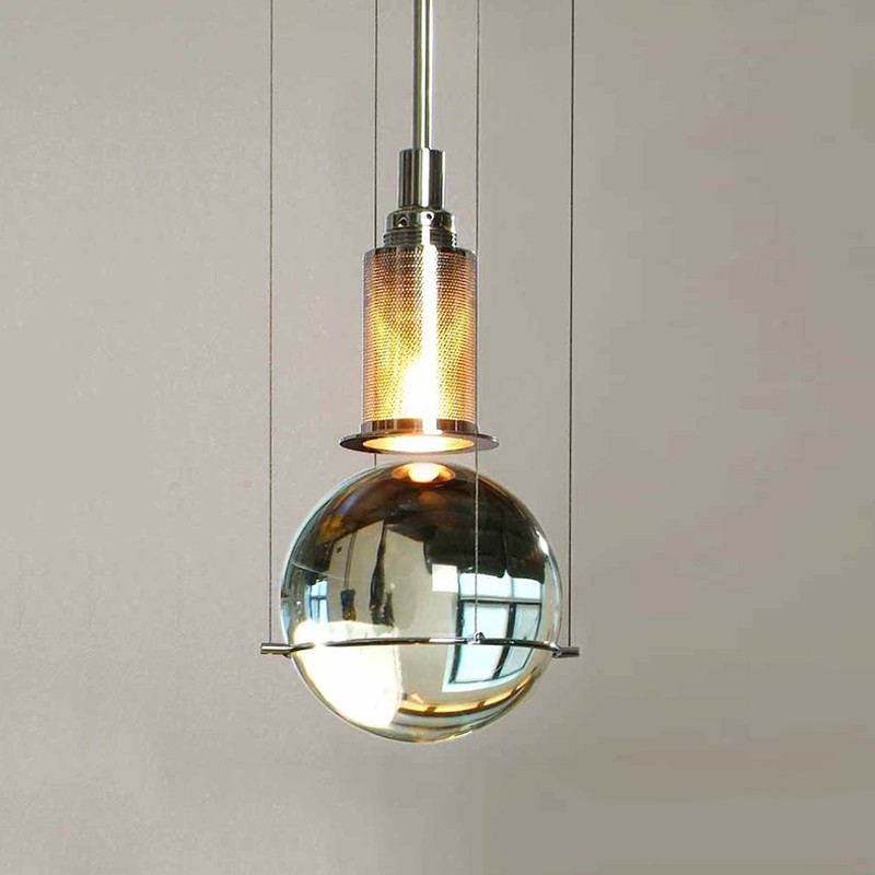 Подвесной светильник Pen Elegant by ImperiumLoft