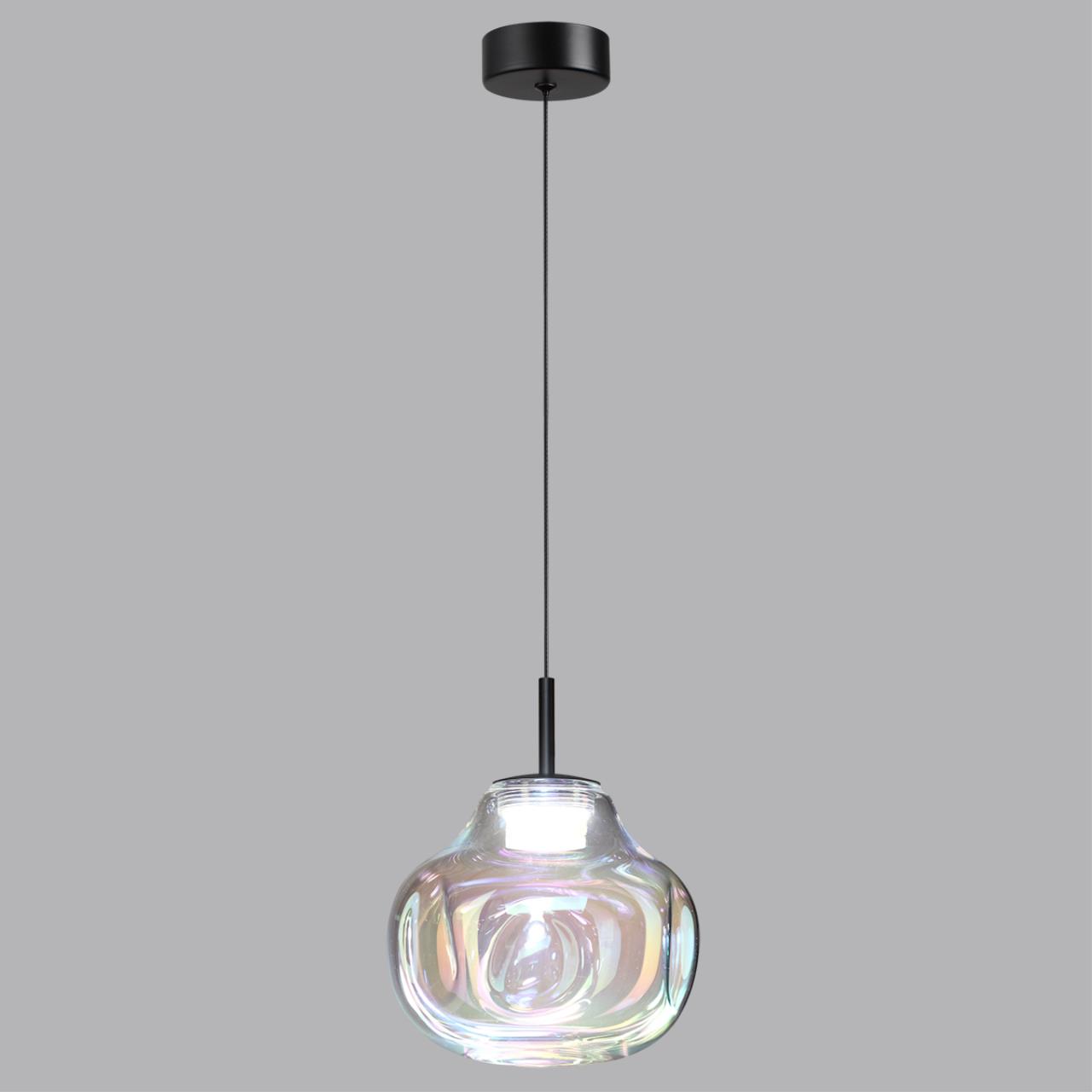 Подвес Odeon Light 5097/4LB