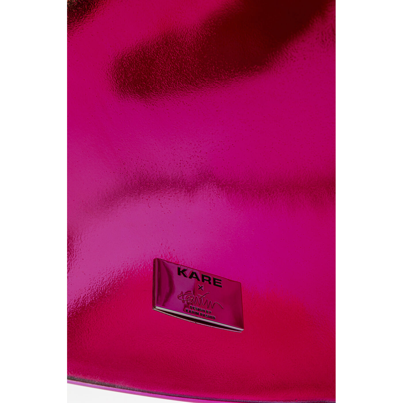 Светильник подвесной Cloud Beam Double Pink 100cm KARE 57760