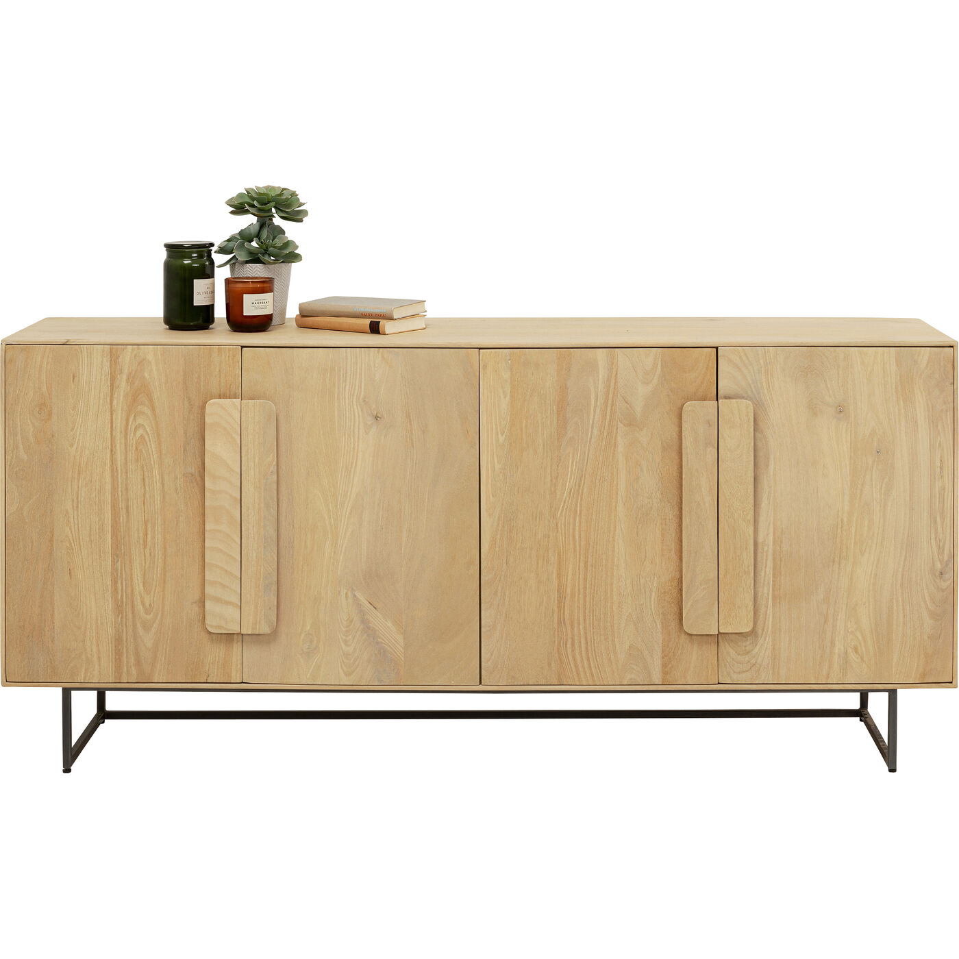 Комод Mulino 165x76cm KARE 70094