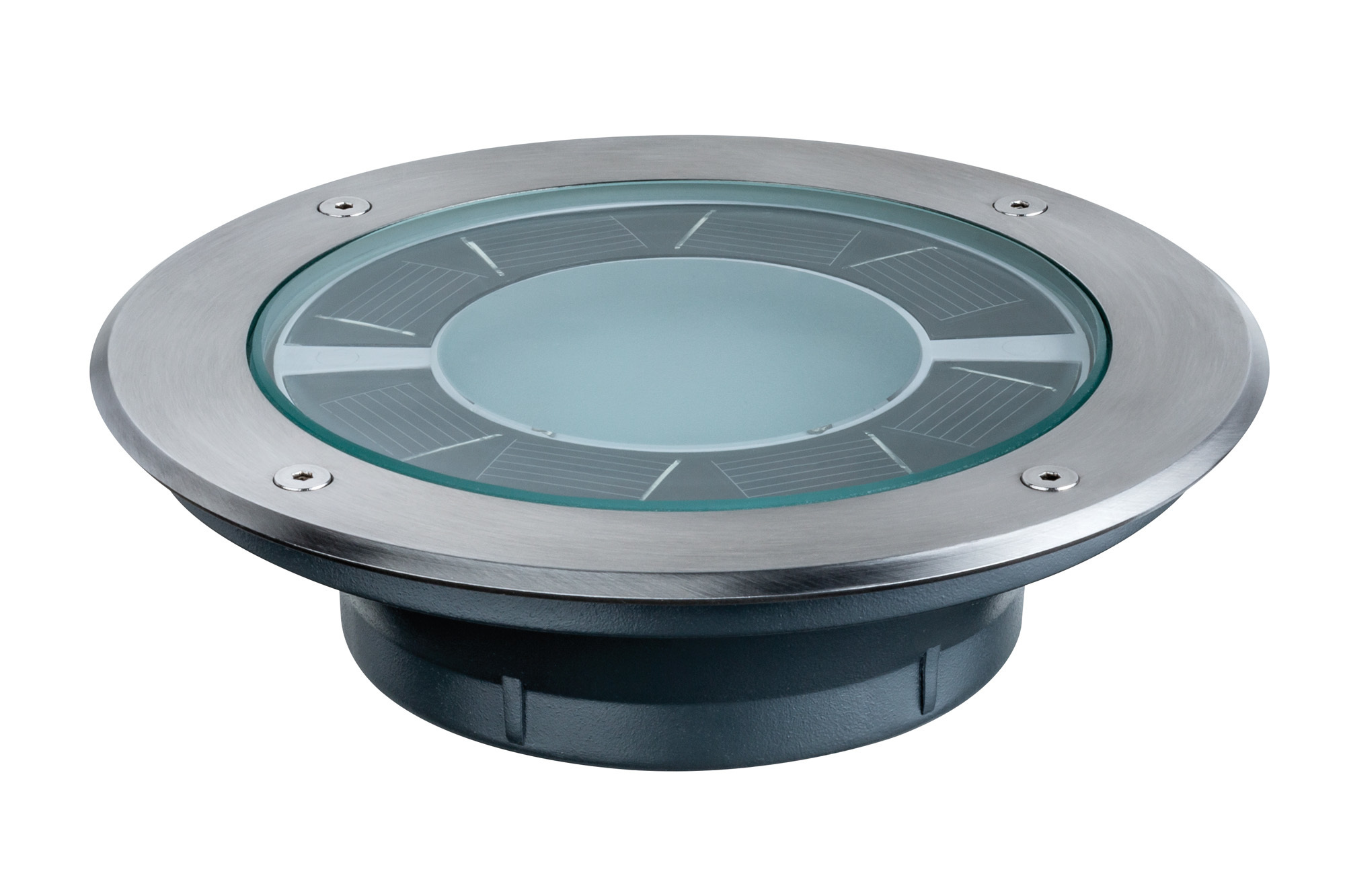 Уличный встраиваемый светильник Paulmann 93776