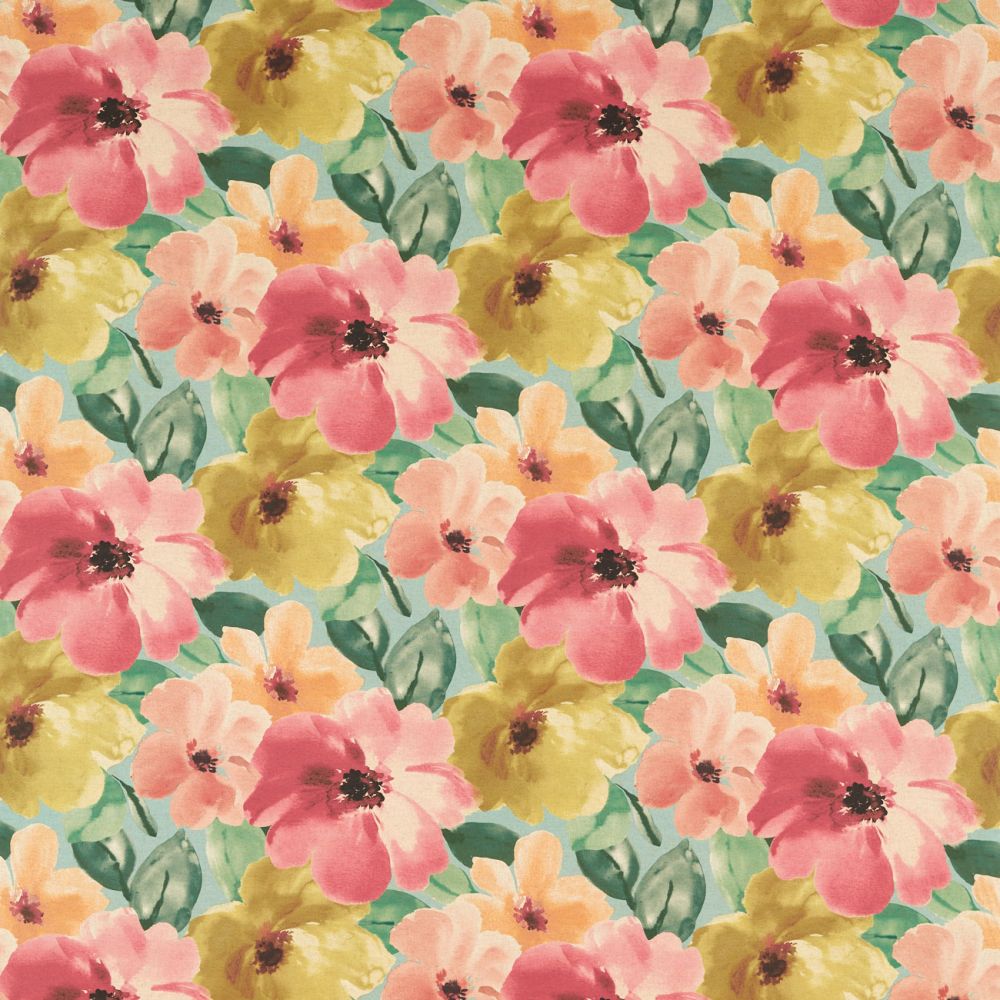 Текстиль Clarke & Clarke Floral Impression F1595/01