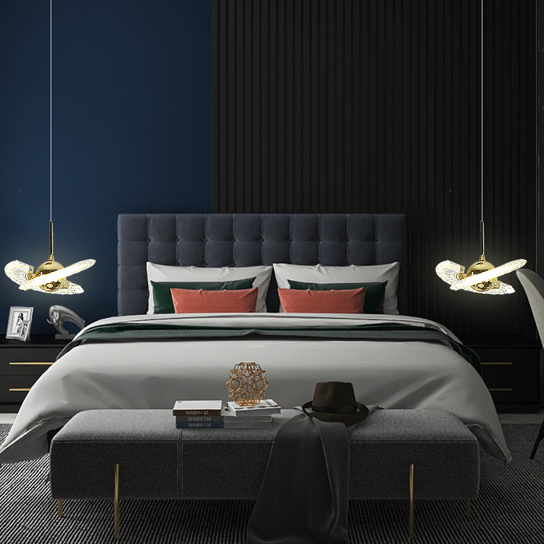 Подвесной светильник PHOENIX by ImperiumLoft