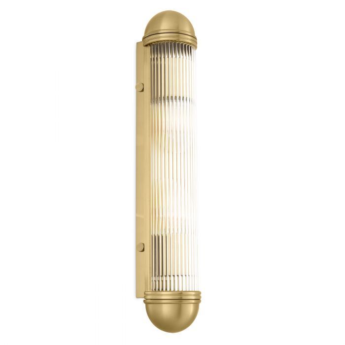 Бра Eichholtz Auburn antique brass finish 115089