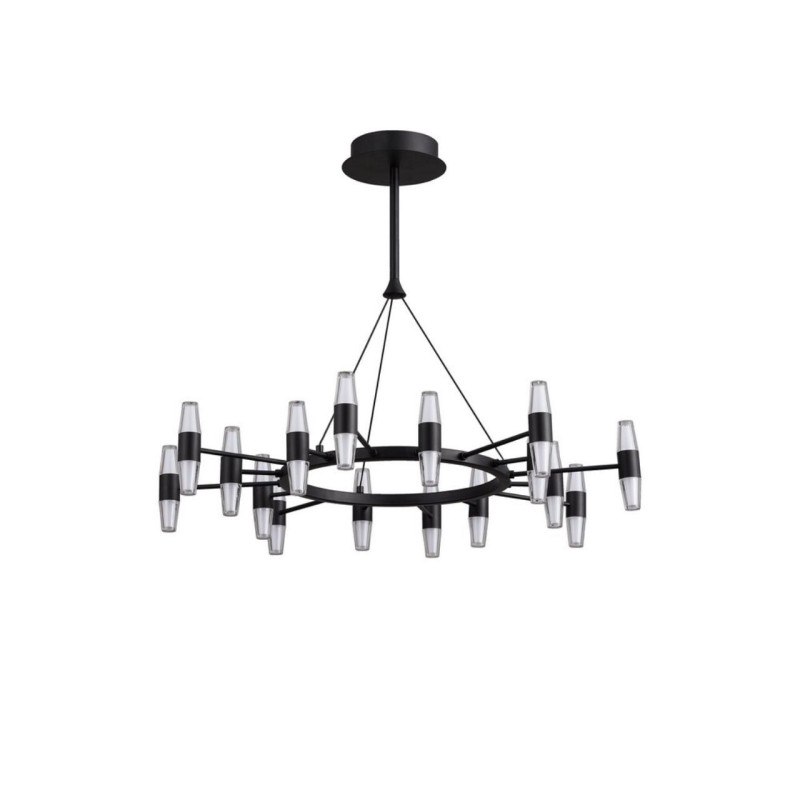 Подвесная люстра APLOYT APL.865.03.96