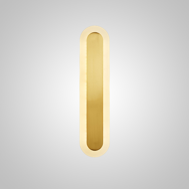 Бра SIFFER H40 by ImperiumLoft