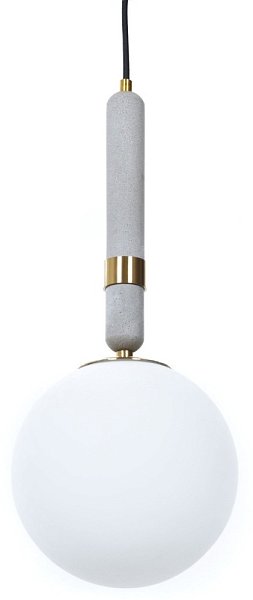 Подвесной светильник Lumina Deco LDP 6011-1 MD