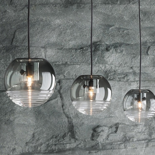 Подвесной светильник Flask by ImperiumLoft