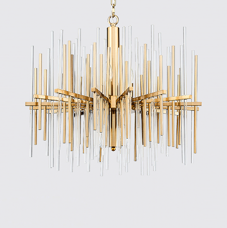 Подвесная люстра ELECT D60 by ImperiumLoft