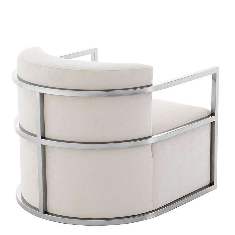 Кресло Eichholtz Emilio 111371